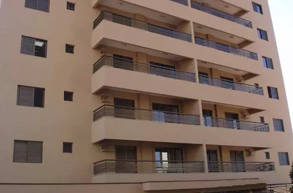Apartamento Duplex/Cobertura para venda Jardim Botânico RIBEIRAO PRETO - Foto 1