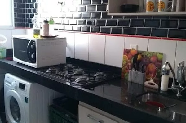 Apartamento para aluguel e venda Reserva Sul Condomínio Resort RIBEIRAO PRETO - Foto 4