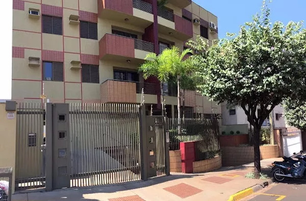 Apartamento para aluguel Jardim Botânico RIBEIRAO PRETO - Foto 1