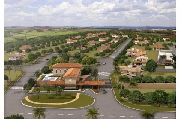 Terreno para venda Recreio das Acácias RIBEIRAO PRETO