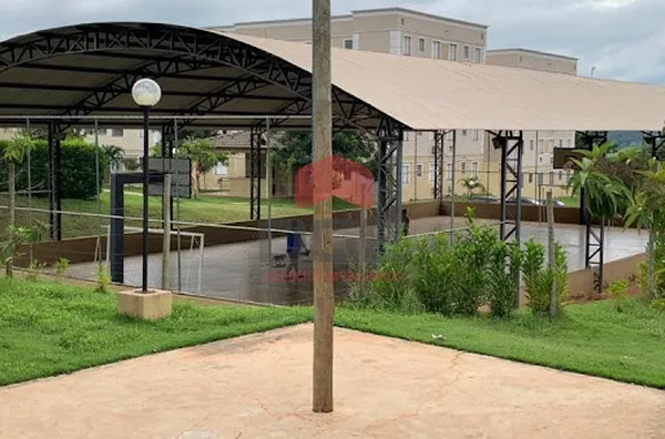 Apartamento em Distrito de Bonfim Paulista  - Ribeirão Preto