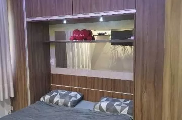 Apartamento para venda Sumarézinho  RIBEIRAO PRETO - Foto 2