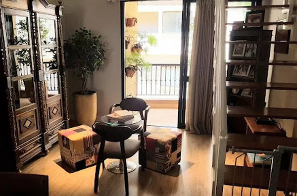 Apartamento Duplex/Cobertura para venda Bosque das Juritis RIBEIRAO PRETO - Foto 6