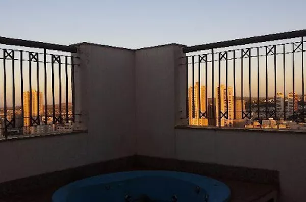 Apartamento para venda Jardim São Luiz RIBEIRAO PRETO - Foto 1