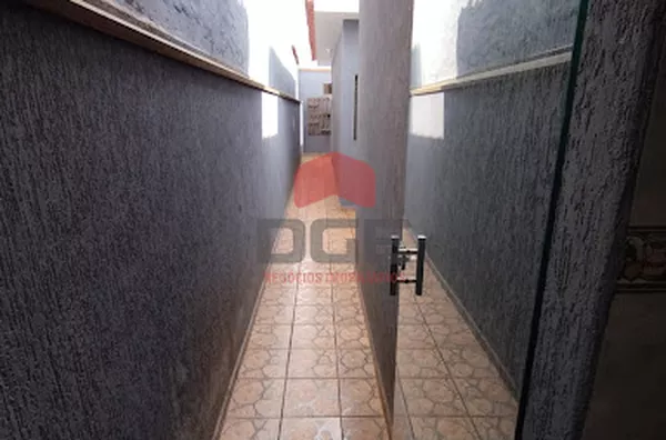 Casa em Jardim Jose Figueira  -  Ribeirão Preto - Foto 6