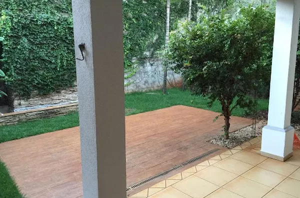 Sobrado para venda Jardim Botânico RIBEIRAO PRETO - Foto 3