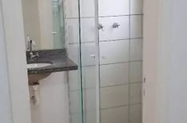 Apartamento para venda Parque Residencial Lagoinha RIBEIRAO PRETO - Foto 5