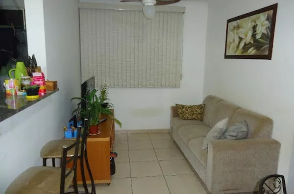 Apartamento para venda Jardim Paulistano RIBEIRAO PRETO - Foto 1