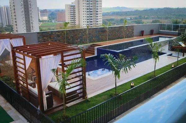 Apartamento em Nova Aliança  -  Ribeirão Preto - Foto 4