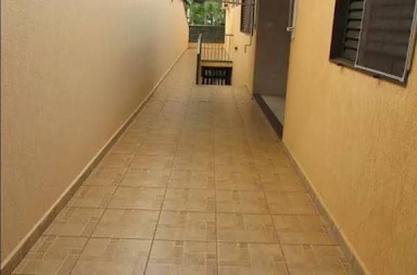 Casa para aluguel Ribeirânia RIBEIRAO PRETO - Foto 6