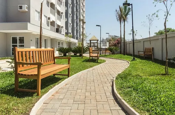 Apartamento para venda JARDIM SUMARE RIBEIRAO PRETO - Foto 36