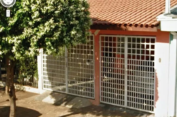 Casa para venda Vila Virginia RIBEIRAO PRETO - Foto 1
