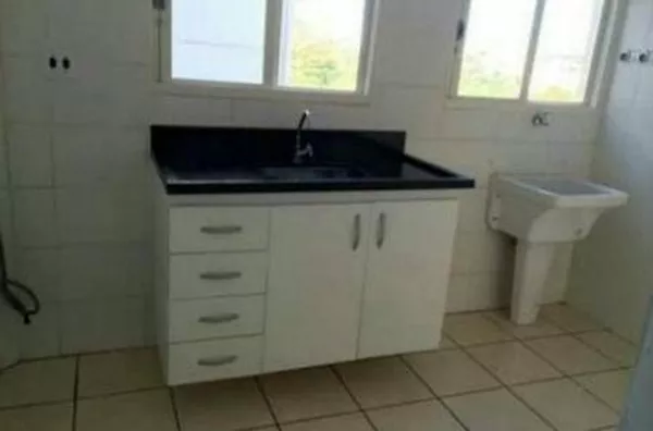 Apartamento para aluguel Vila Virginia RIBEIRAO PRETO - Foto 3