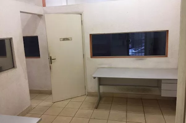 Loja/Salão para aluguel Campos Elíseos RIBEIRAO PRETO - Foto 1