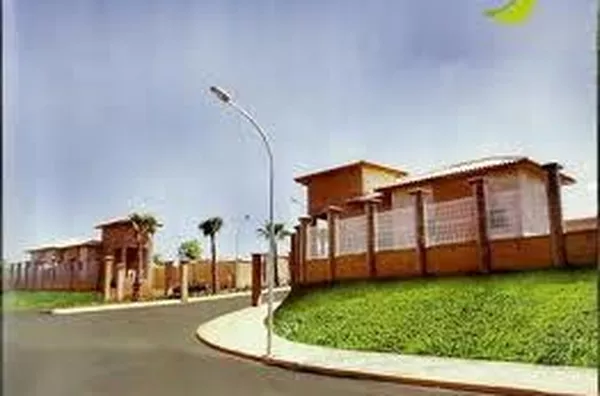 Terreno para venda Bonfim Paulista RIBEIRAO PRETO - Foto 1