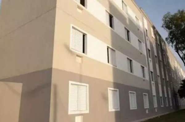 Apartamento para venda Vila Virginia RIBEIRAO PRETO - Foto 1