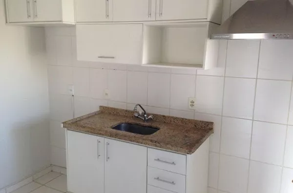 Apartamento para aluguel Nova Aliança RIBEIRAO PRETO - Foto 5