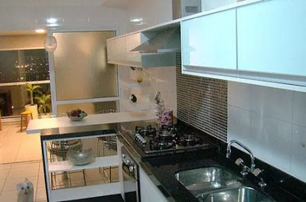 Apartamento para venda Jardim Botânico RIBEIRAO PRETO - Foto 54