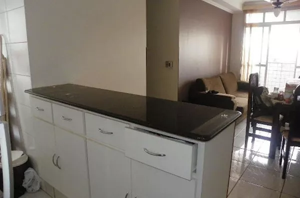 Apartamento para venda Jardim Interlagos RIBEIRAO PRETO - Foto 3