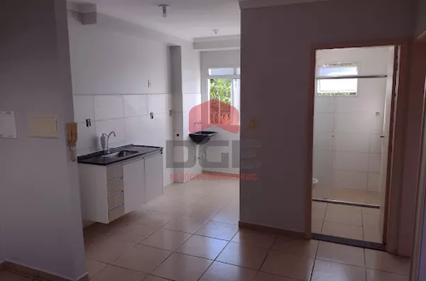 Apartamento em Jardim Maria Goretti  -  Ribeirão Preto - Foto 6