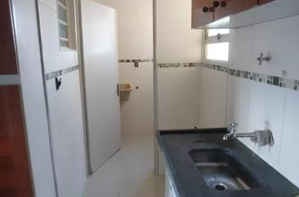 Apartamento para venda Parque Industrial Lagoinha RIBEIRAO PRETO - Foto 3