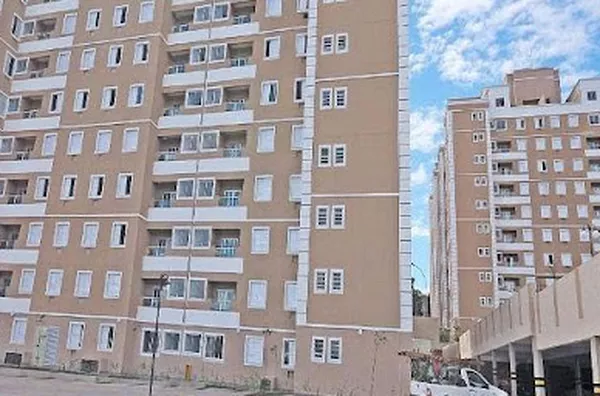 Apartamento para aluguel Jardim Palma Travassos RIBEIRAO PRETO - Foto 1