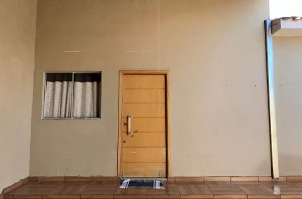 Casa para aluguel Parque dos Flamboyans RIBEIRAO PRETO - Foto 2