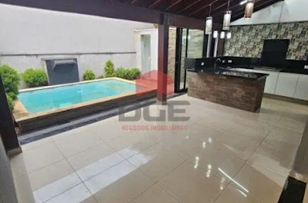 Apartamento em Vila do Golfe  -  Ribeirão Preto - Foto 6