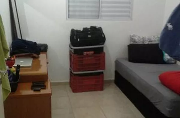 Apartamento para aluguel Parque Ribeirão Preto RIBEIRAO PRETO - Foto 5