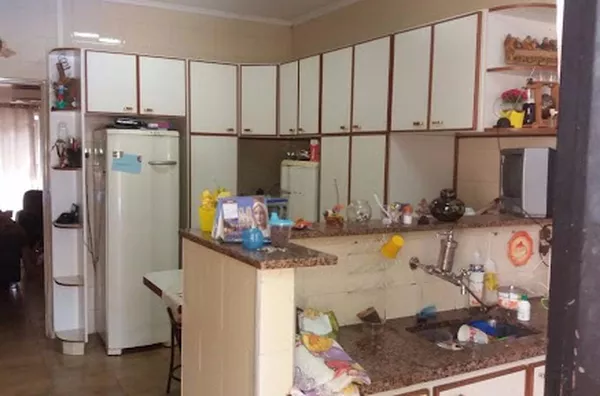 Casa para venda Vila Virginia RIBEIRAO PRETO - Foto 3