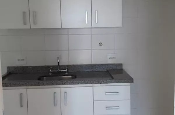 Apartamento para venda Vila do Golf RIBEIRAO PRETO - Foto 5