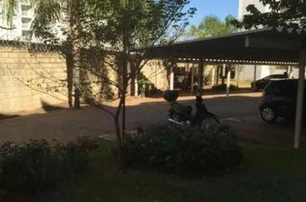 Apartamento para aluguel Sumarézinho  RIBEIRAO PRETO - Foto 1