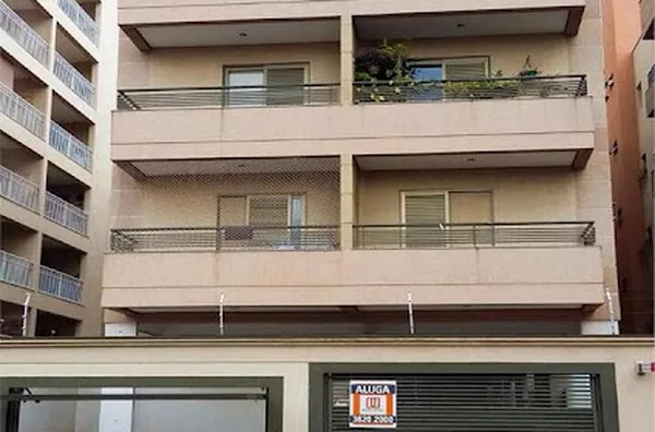 Apartamento para aluguel Jardim Paulista RIBEIRAO PRETO - Foto 1