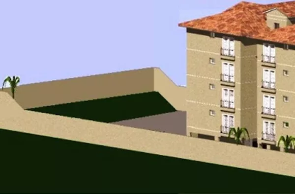 Apartamento para venda Jardim Zara RIBEIRAO PRETO - Foto 8