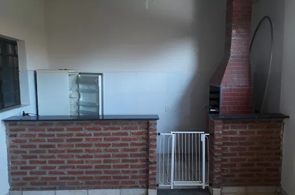 Casa para venda Ipiranga RIBEIRAO PRETO - Foto 4