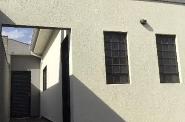 Casa para venda Jardim Ouro Branco RIBEIRAO PRETO - Foto 3