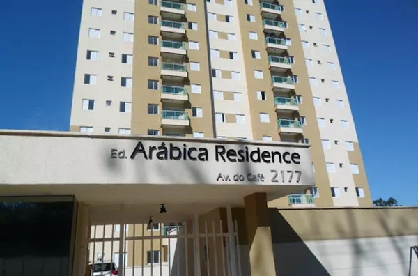 Apartamento para aluguel Vila Amélia RIBEIRAO PRETO - Foto 1