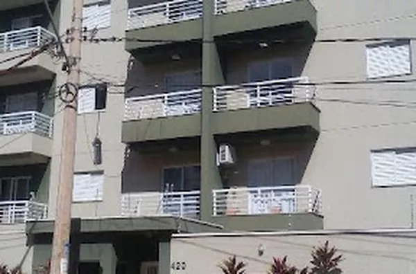 Apartamento para venda Nova Aliança RIBEIRAO PRETO - Foto 2