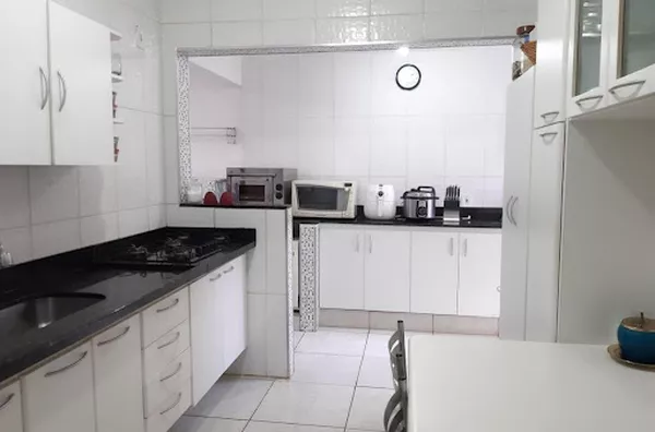 Casa para venda Jardim Itapora RIBEIRAO PRETO - Foto 3