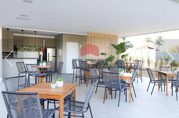 Apartamento em Jardim Emília  -  Ribeirão Preto - Foto 6