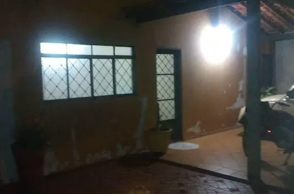 Casa para venda Jardim das Acácias Cravinhos - Foto 1
