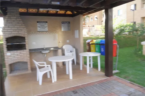 Apartamento para aluguel Campos Elíseos RIBEIRAO PRETO - Foto 5