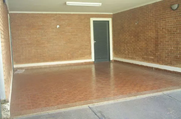 Garagem