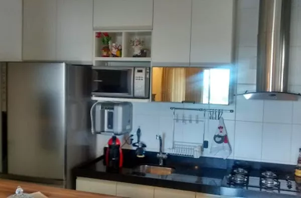 Apartamento para aluguel Nova Aliança RIBEIRAO PRETO - Foto 8