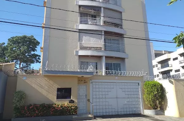 Apartamento para aluguel JARDIM SUMARE RIBEIRAO PRETO - Foto 2