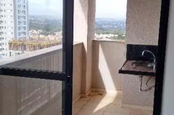 Apartamento para aluguel Nova Aliança RIBEIRAO PRETO - Foto 4
