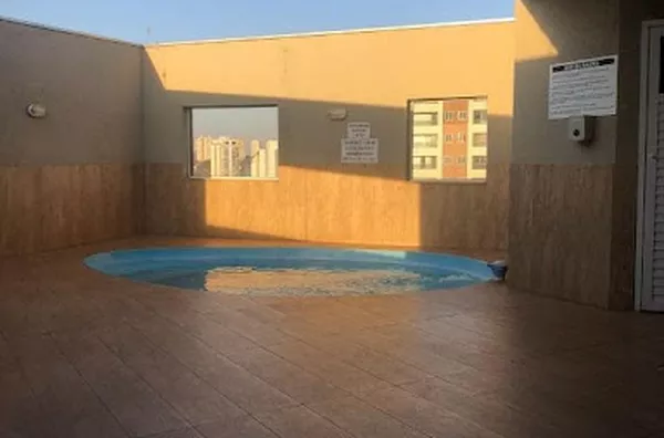 Apartamento para venda Nova Aliança RIBEIRAO PRETO - Foto 5