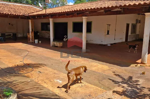 Chácara em Condomínio Portal dos Ipês  -  Ribeirão Preto - Foto 4
