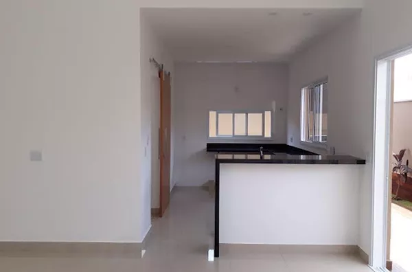 Casa para venda Condomínio Vila Romana RIBEIRAO PRETO - Foto 5