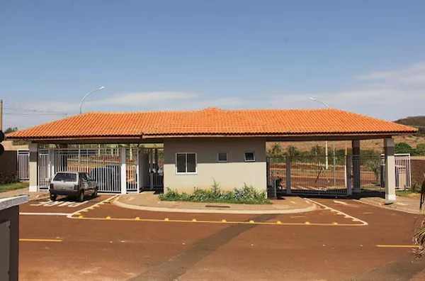 Sobrado para aluguel Vila do Golf RIBEIRAO PRETO - Foto 20